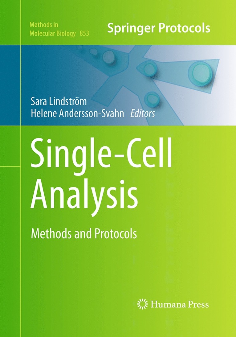 Single-Cell Analysis