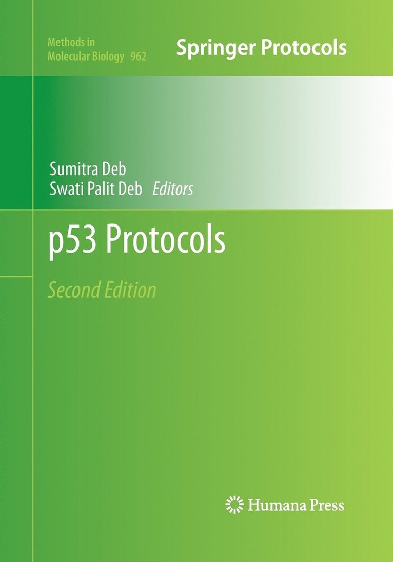 p53 Protocols 1