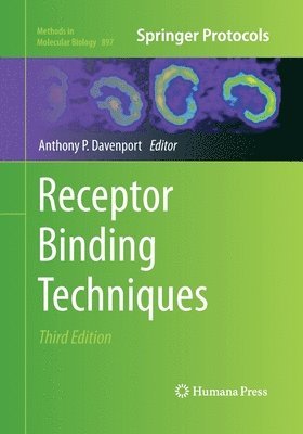 Receptor Binding Techniques 1