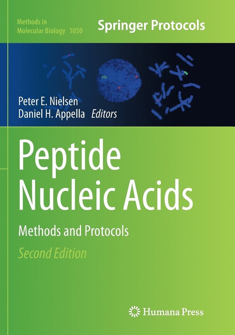 Peptide Nucleic Acids 1