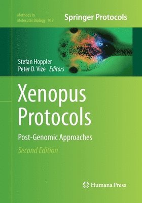 Xenopus Protocols 1