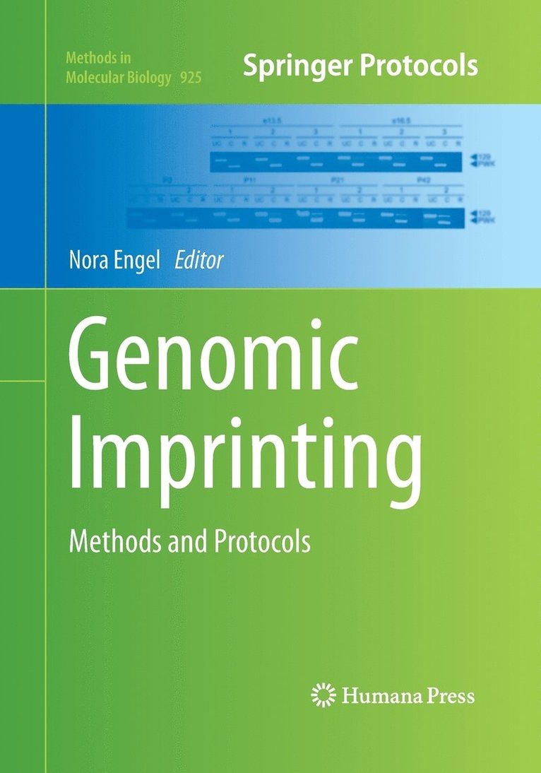 Genomic Imprinting