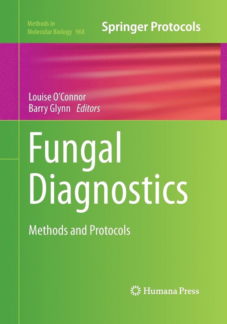 Fungal Diagnostics 1