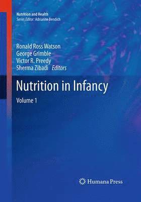 Nutrition in Infancy 1
