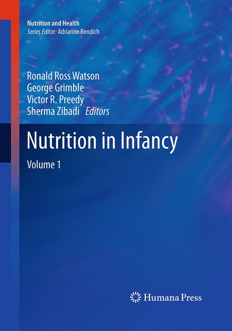 Nutrition in Infancy
