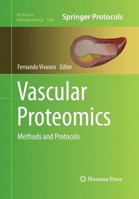 Vascular Proteomics 1