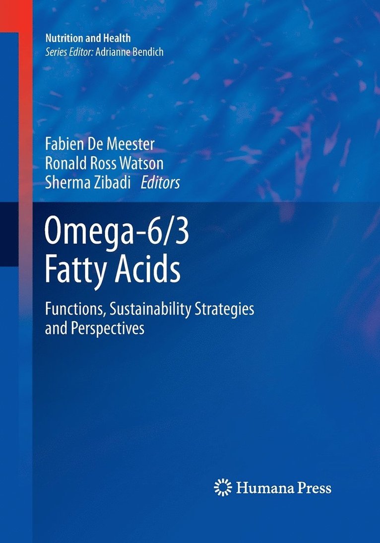 Omega-6/3 Fatty Acids 1