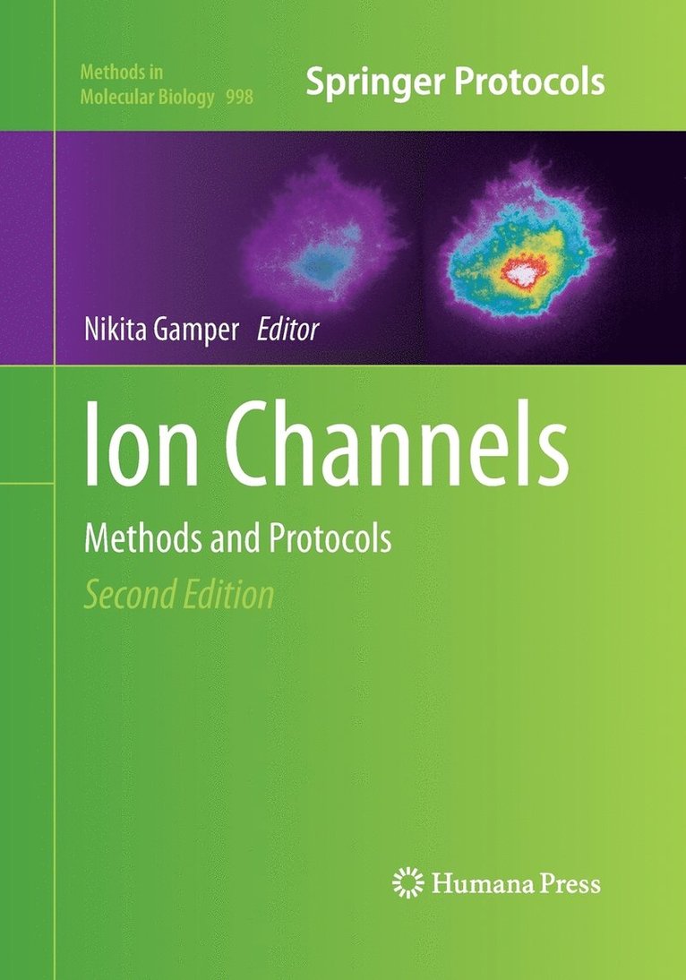 Ion Channels 1