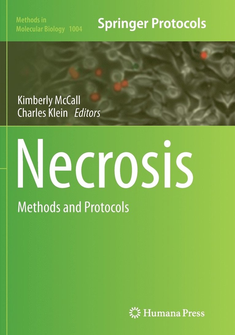 Necrosis 1