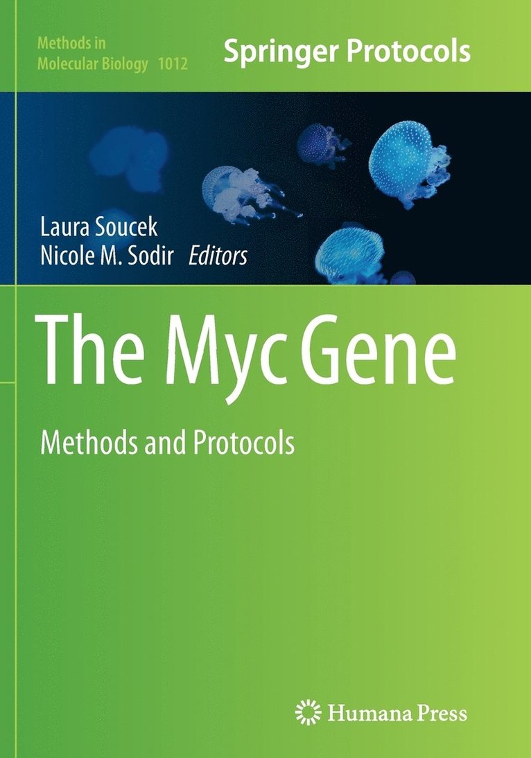 The Myc Gene 1