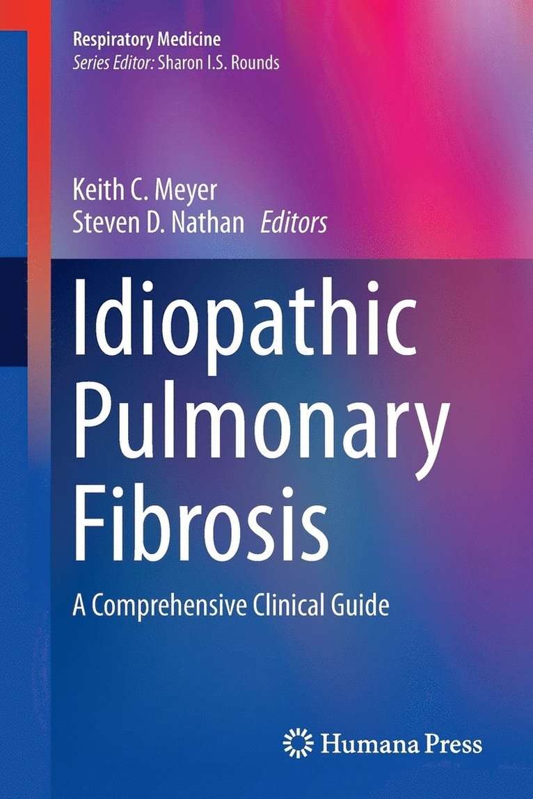 Idiopathic Pulmonary Fibrosis 1