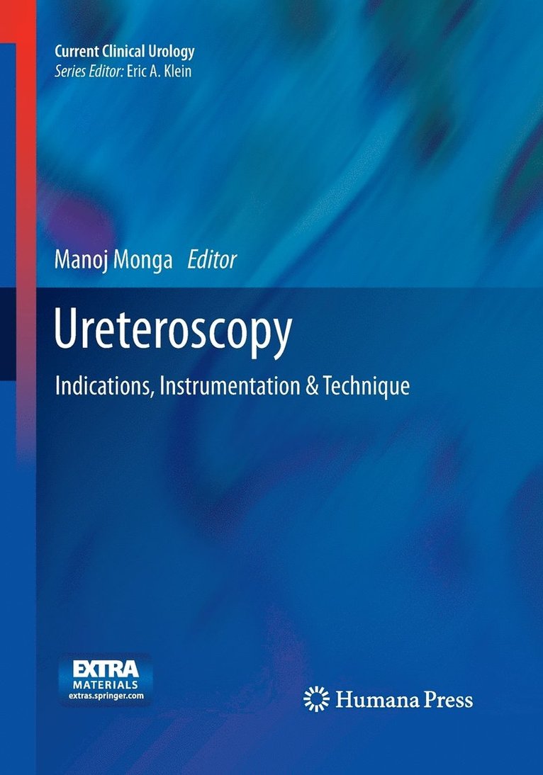 Ureteroscopy 1