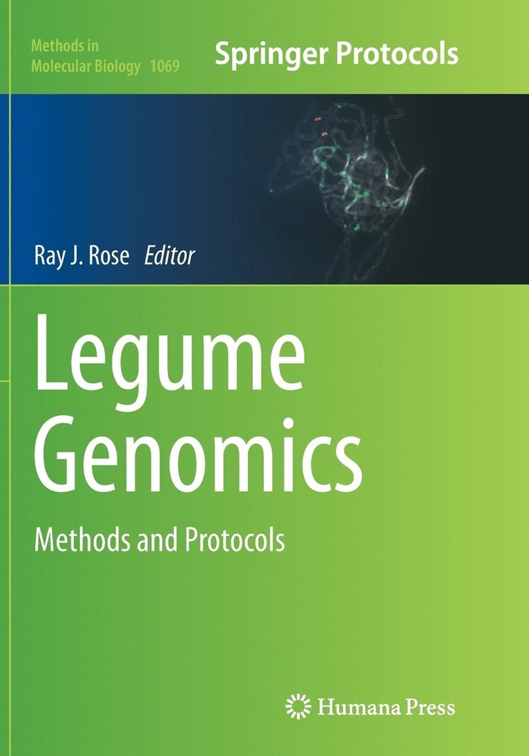 Legume Genomics