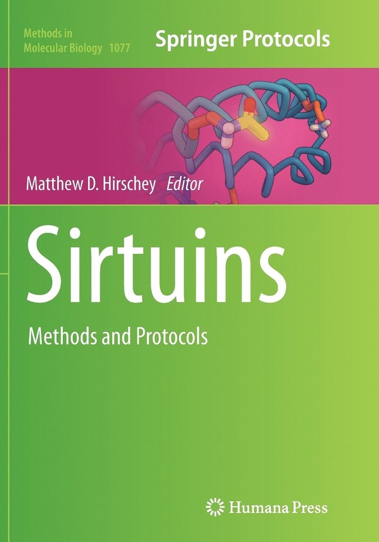 Sirtuins 1