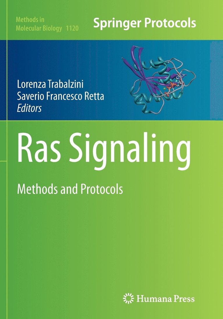 Ras Signaling 1
