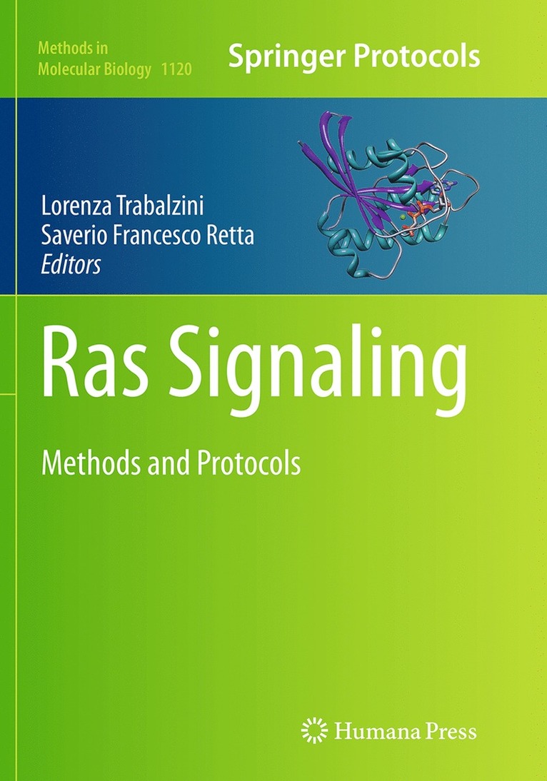 Ras Signaling 1