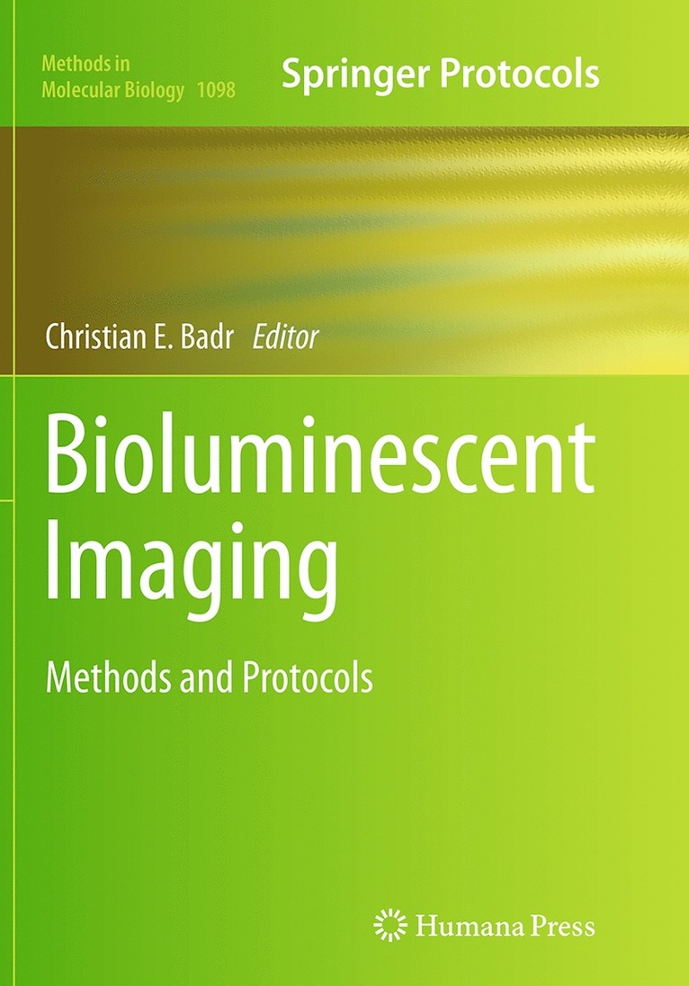 Bioluminescent Imaging