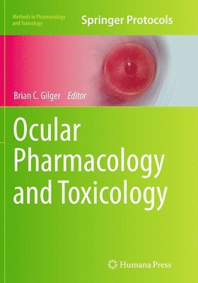 Ocular Pharmacology and Toxicology 1