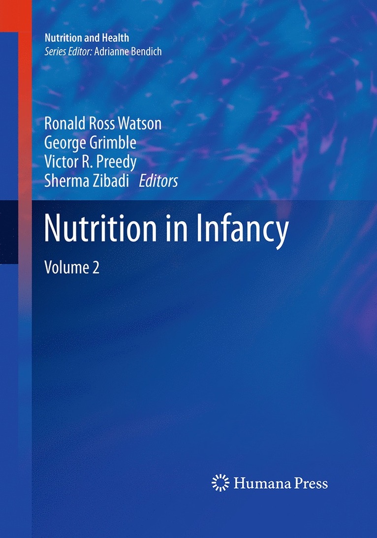 Nutrition in Infancy