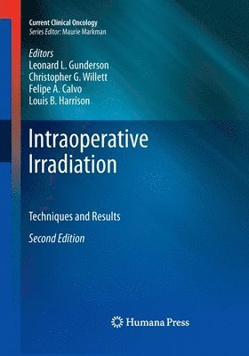 Intraoperative Irradiation 1