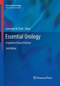 bokomslag Essential Urology