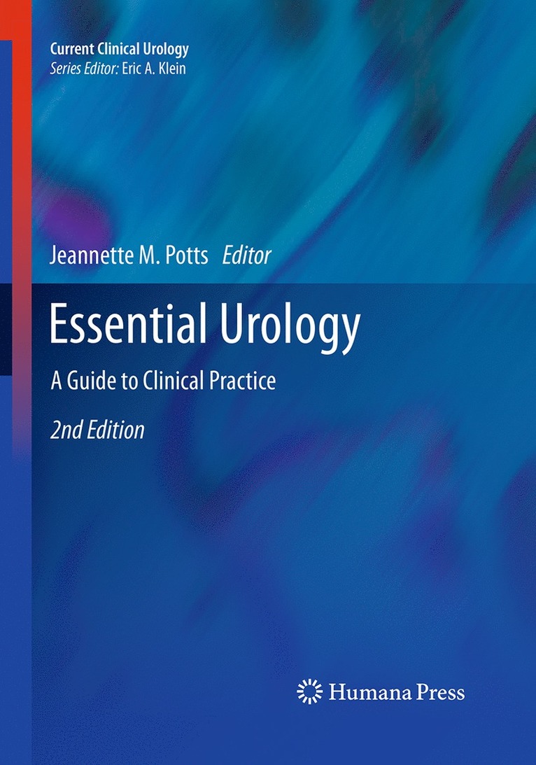 Essential Urology