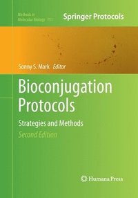 bokomslag Bioconjugation Protocols