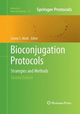Bioconjugation Protocols 1