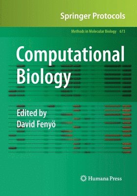 Computational Biology 1