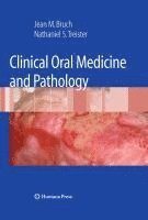 bokomslag Clinical Oral Medicine and Pathology