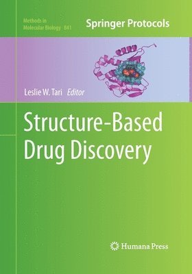 Structure-Based Drug Discovery 1