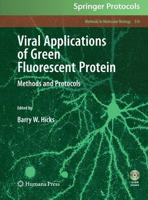 Viral Applications of Green Fluorescent Protein 1