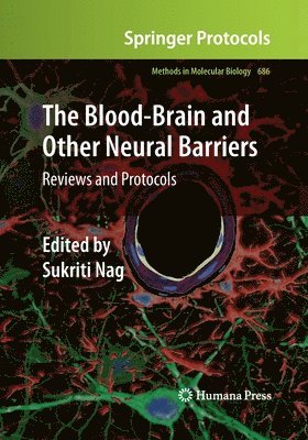 Blood-Brain and Other Neural Barriers