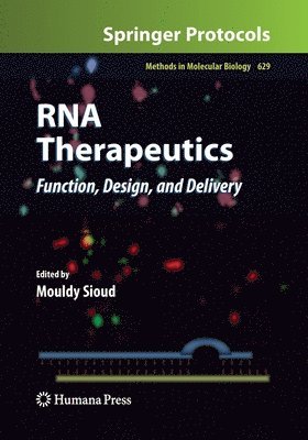 RNA Therapeutics 1