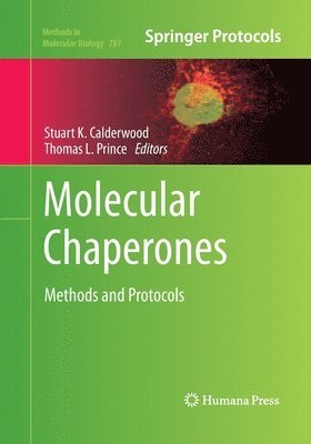 Molecular Chaperones 1
