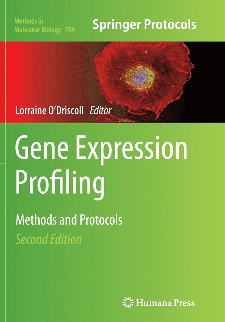 Gene Expression Profiling 1