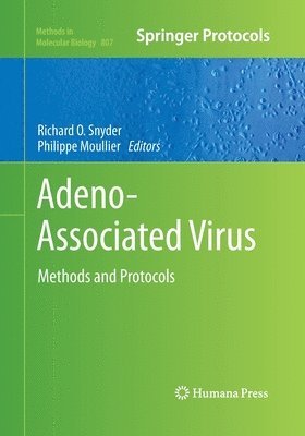Adeno-Associated Virus 1