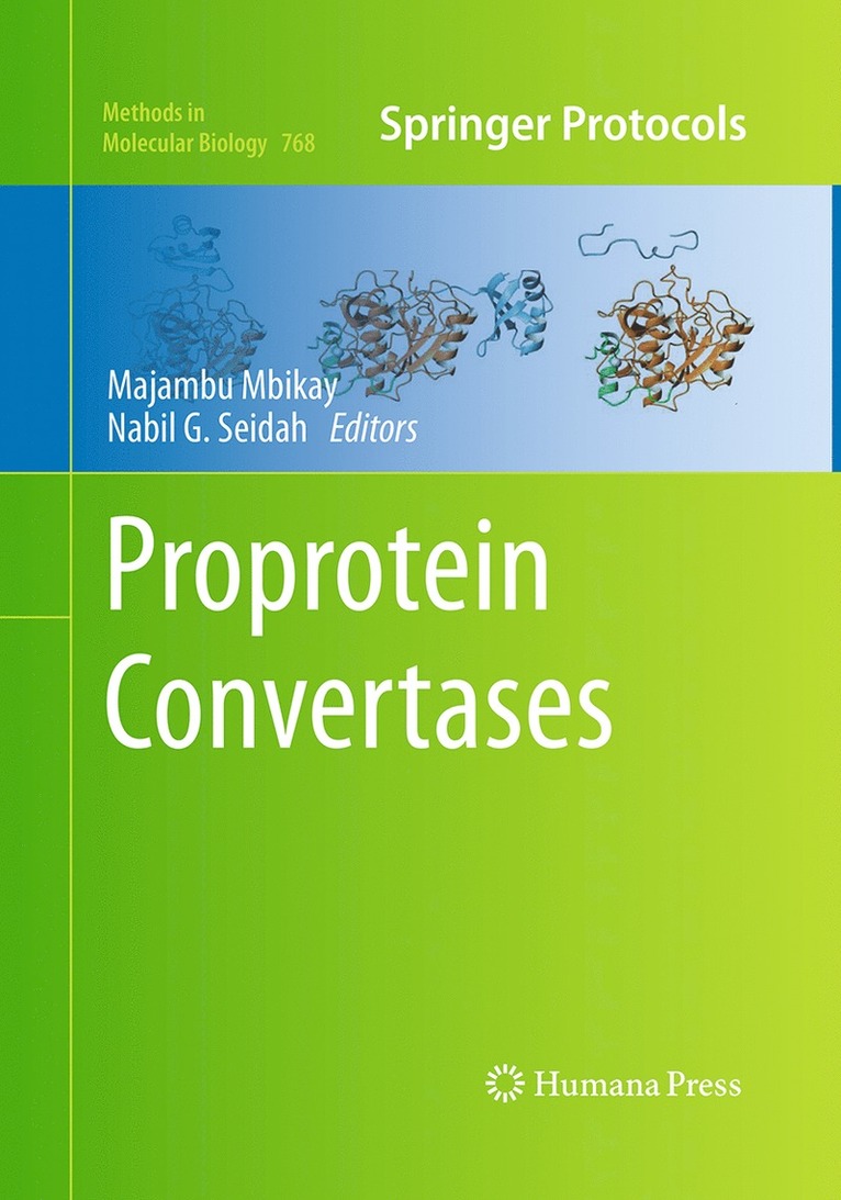 Proprotein Convertases 1