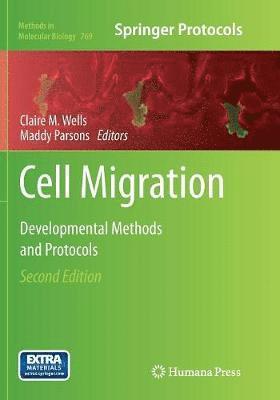 Cell Migration 1