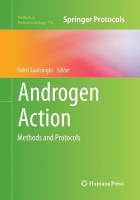 Androgen Action 1