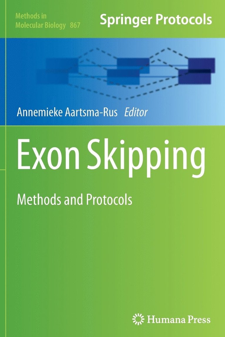 Exon Skipping 1