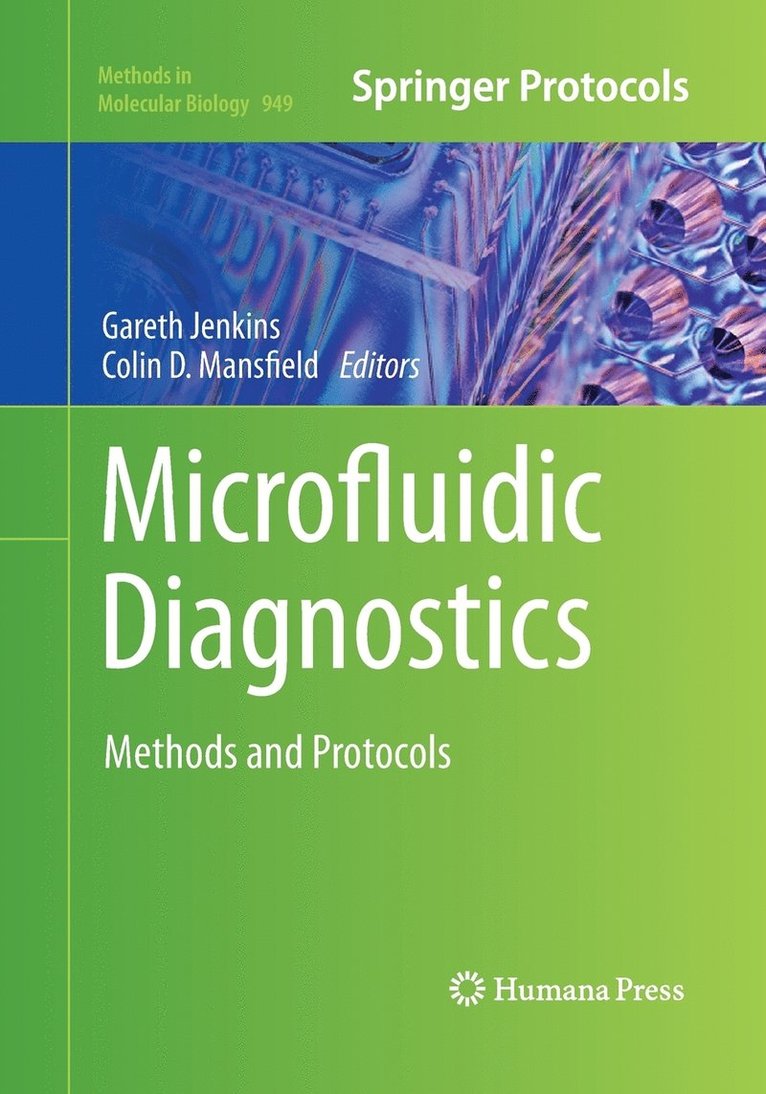 Microfluidic Diagnostics 1