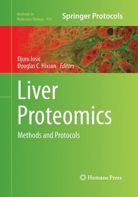 Liver Proteomics 1