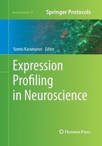 bokomslag Expression Profiling in Neuroscience