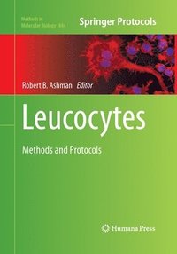 bokomslag Leucocytes