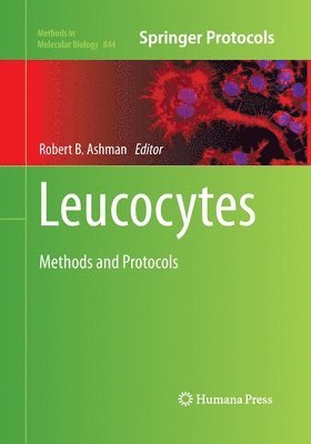 Leucocytes 1