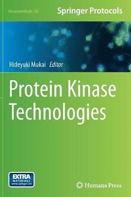 Protein Kinase Technologies 1