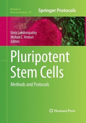 Pluripotent Stem Cells 1