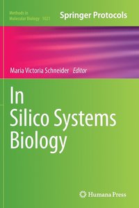 bokomslag In Silico Systems Biology