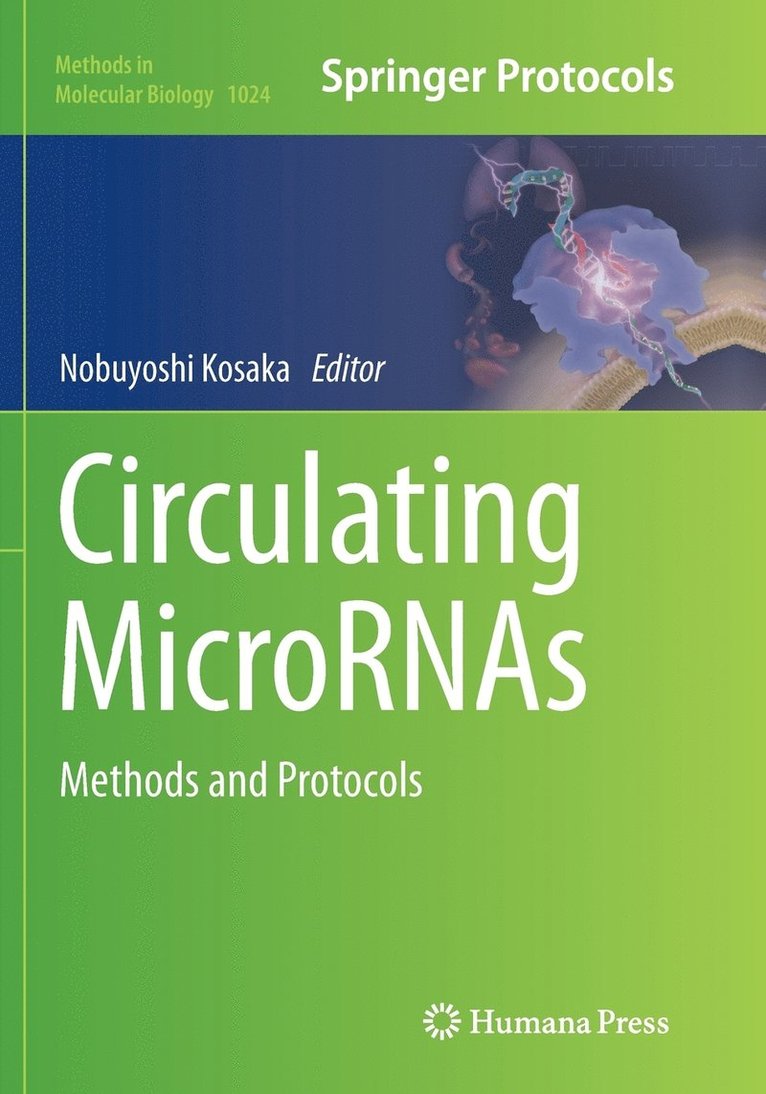 Circulating MicroRNAs 1